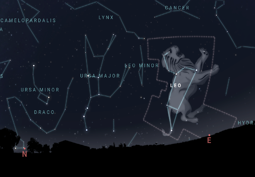 Stellarium Stellarium