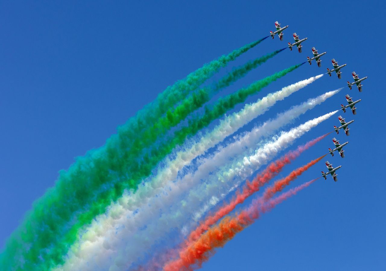 Eventi e attività per la Festa della Repubblica: cosa fare il 2 giugno ...