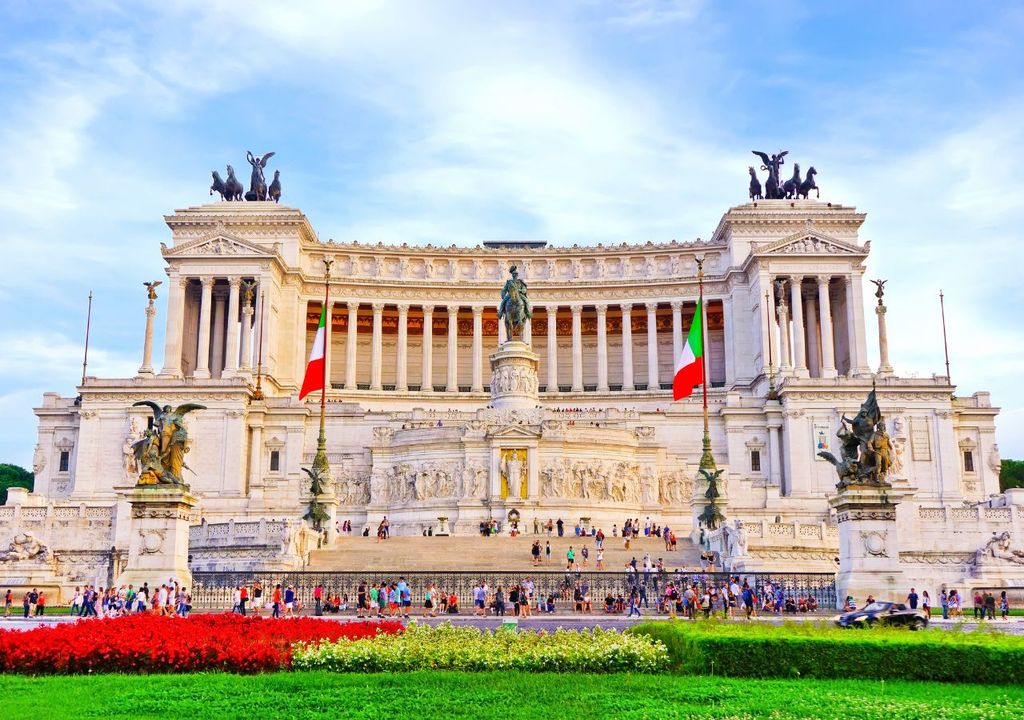 Cosa fare a Roma il 2 giugno Cosa fare a Roma il 2 giugno