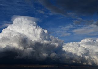 Eventi meteo estremi, centinaia di video sul canale Meteored