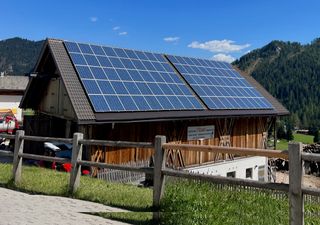 Eventi meteo estremi e rischio blackout: posso continuare a usare l’energia prodotta da un impianto fotovoltaico? 