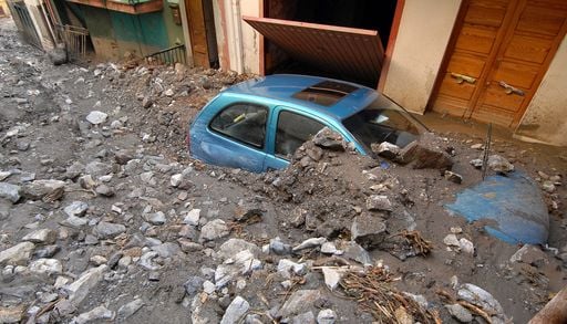 Eventi meteo estremi in Italia: cosa sono e quanto sono aumentati? I dati storici aggiornati al 2026