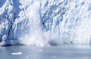 Eventos climáticos extremos de varios siglos de duración