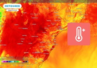 Eventos de frio est&atilde;o distantes e clima pode pular o outono neste ano