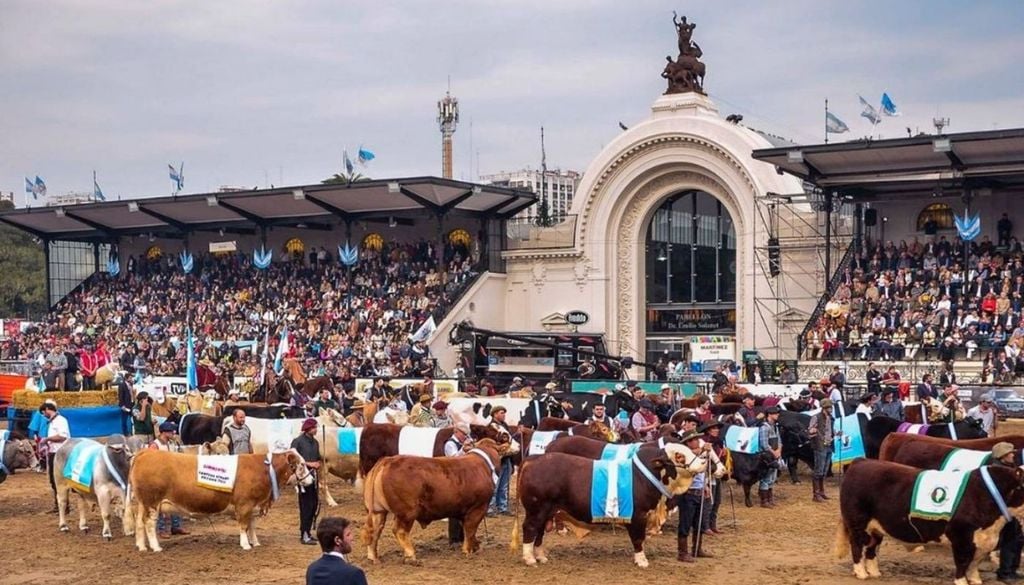 Expo Rural de Palermo Expo Rural de Palermo