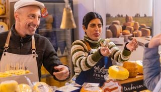 Lluvia de sabores patrios: los mejores 3 eventos gastron&oacute;micos en Buenos Aires para disfrutar durante julio
