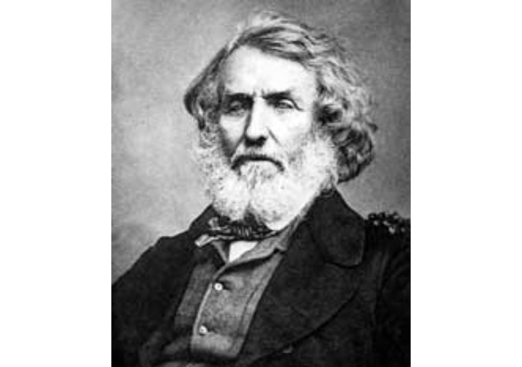 George Everest George Everest