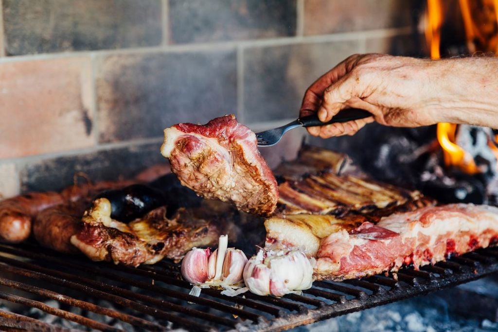Freír, asar a la parrilla y ahumar, pueden provocar la formación de sustancias químicas nocivas. Freír, asar a la parrilla y ahumar, pueden provocar la formación de sustancias químicas nocivas.
