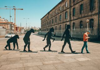 Evolutionsdynamik: Ist Evolution weniger zufällig als gedacht? Forscher entdecken weitere Bedingungen der Selektion