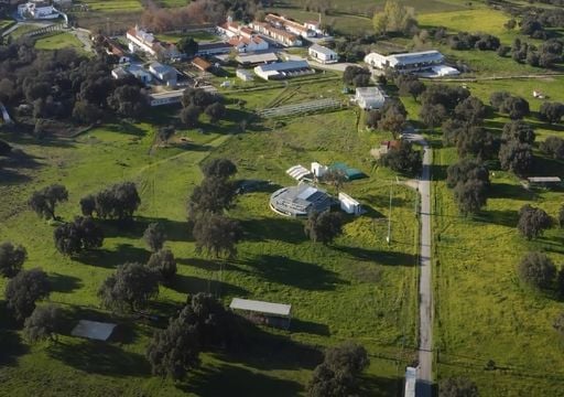 Évora lidera projeto europeu de dessalinização solar e valorização de salmouras