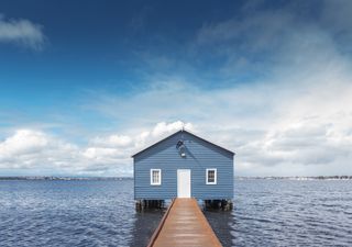 Ex-Cyclone Mangga wreaks havoc in Western Australia