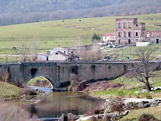 Excursión didáctica “La raíces del paisaje” muestra la evolución geológica del Valle de Valsaín (Segovia)