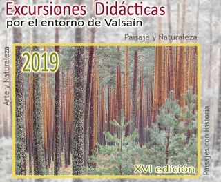 Excursiones didácticas del CENEAM