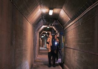 Exército testa capacidade de resposta a um grande sismo em Lisboa