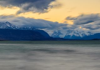 Exigen la salida de salmoneras del fiordo con menos oxígeno de Chile