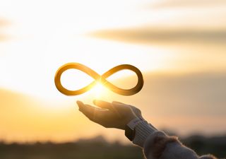 &iquest;Existe realmente el infinito? Aqu&iacute; est&aacute; la explicaci&oacute;n cient&iacute;fica