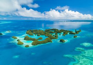 ¿Existe realmente la Micronesia española? Las teorías que apoyan la soberanía de España sobre varias islas del Pacífico