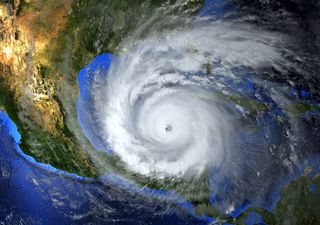 Por que os furacões do Atlântico estão mais intensos e frequentes?