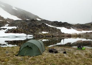 Existe uma preocupa&ccedil;&atilde;o crescente com o futuro da criosfera no &Aacute;rtico, designadamente com a camada de gelo da Gronel&acirc;ndia