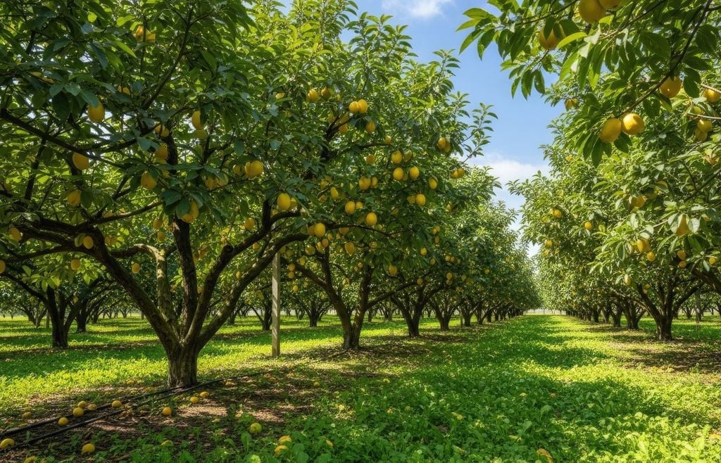 limon En Buenos Aires, Entre Ríos y Corrientes, el limonero puede adaptarse a jardines y patios soleados. Sin embargo, las heladas intensas pueden dañar la planta y reducir su producción.
