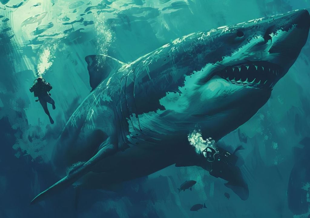 El tamaño reducido de algunos dientes no implica necesariamente la existencia de individuos más pequeños.