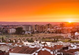 Expectación ante este mediodía: hasta 46 ºC, y después el calor no decaerá