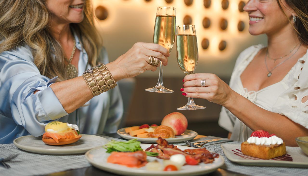 del brunch en Santiago a rutas del vino en regiones