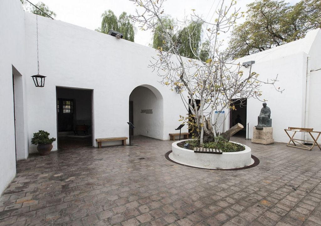 que hacer en San Juan durante un fin de semana