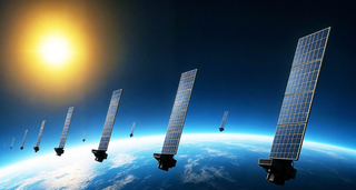 Un gran experimento qu&iacute;mico sin control se est&aacute; llevando en la atm&oacute;sfera con consecuencias imprevisibles