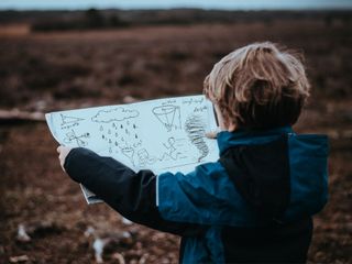 Experimentos meteorológicos para chicos y grandes