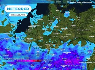Experte erklärt: ‚Es kommt ganz anders als gedacht!‘ – Deutschland schon bald vor Hitze-Comeback oder Wettersturz?