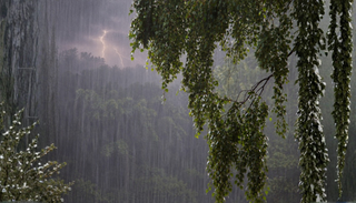 Experta advierte: lluvias y posibles tormentas regresan a Chile central desde el 18 y se extender&iacute;an por al menos 5 d&iacute;as