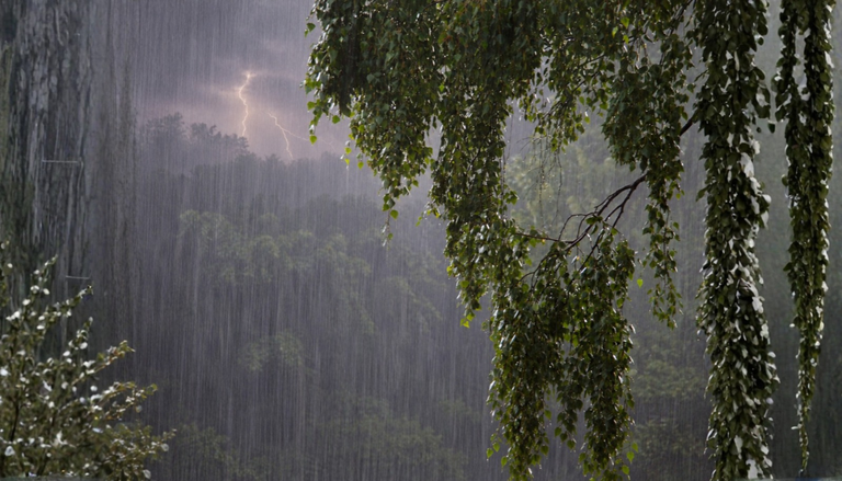 Experta advierte: lluvias y posibles tormentas regresan a Chile central desde el 18 y se extender&iacute;an por al menos 5 d&iacute;as