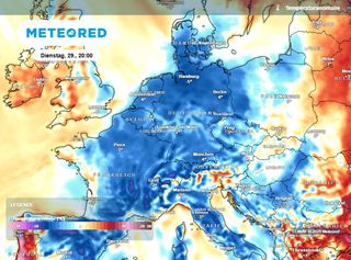 Experte besorgt: „Deutschland wird von einer großen Kaltluftblase beeinflusst“ – Ist das jetzt das Ende des Sommers?