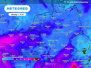 Experte Beurer enthüllt: Warum uns der Jetstream Sturmtiefs beschert und wann endlich wieder Ruhe ins Wetter kommt