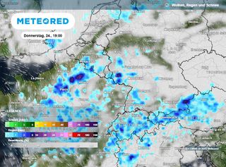 Experte Beurer geschockt: Über 100 Liter Regen – die Hundstage drohen zu den nassesten Tagen des Jahres zu werden