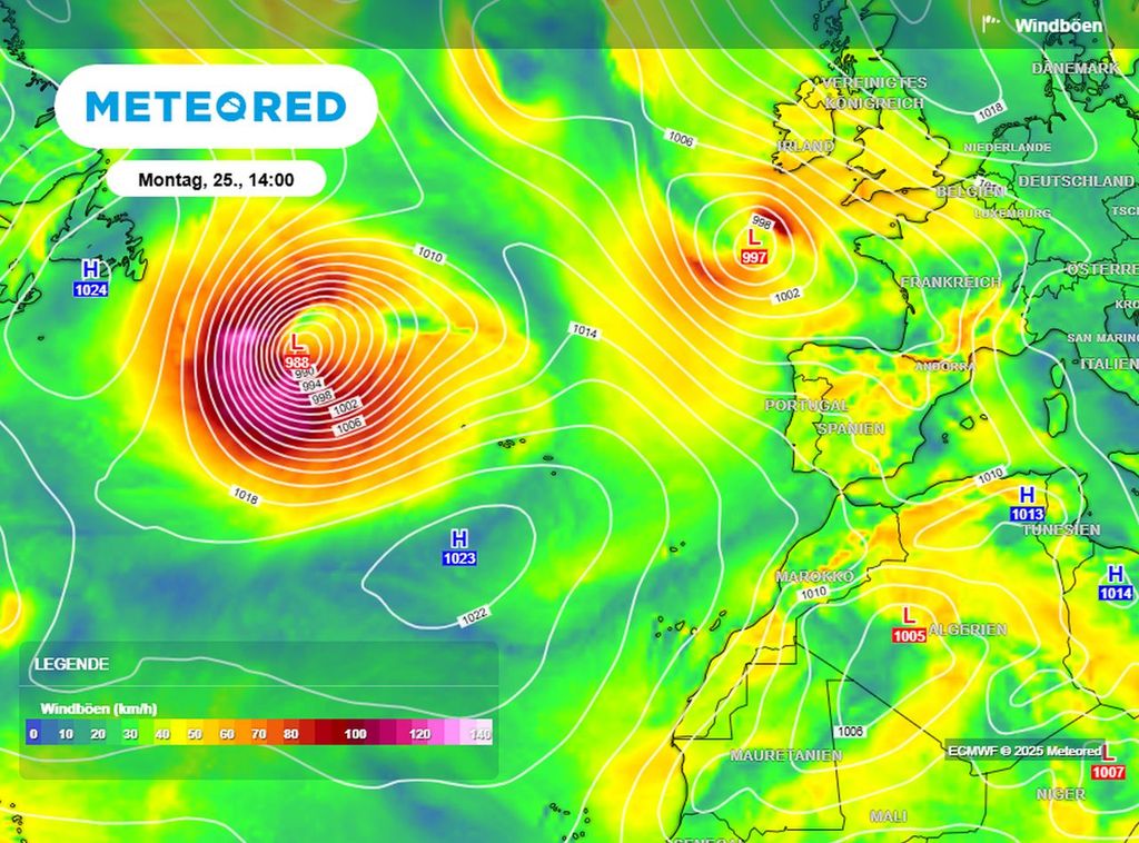 sturm, hurrikan, orkan