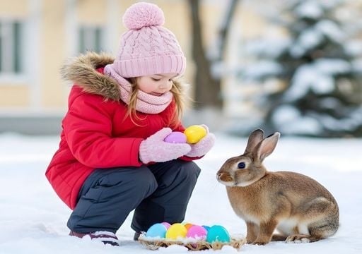 Experte: &bdquo;Diese K&auml;ltewelle k&ouml;nnte erst der Anfang sein&ldquo; &ndash; GFS eskaliert komplett, Ostern wackelt!