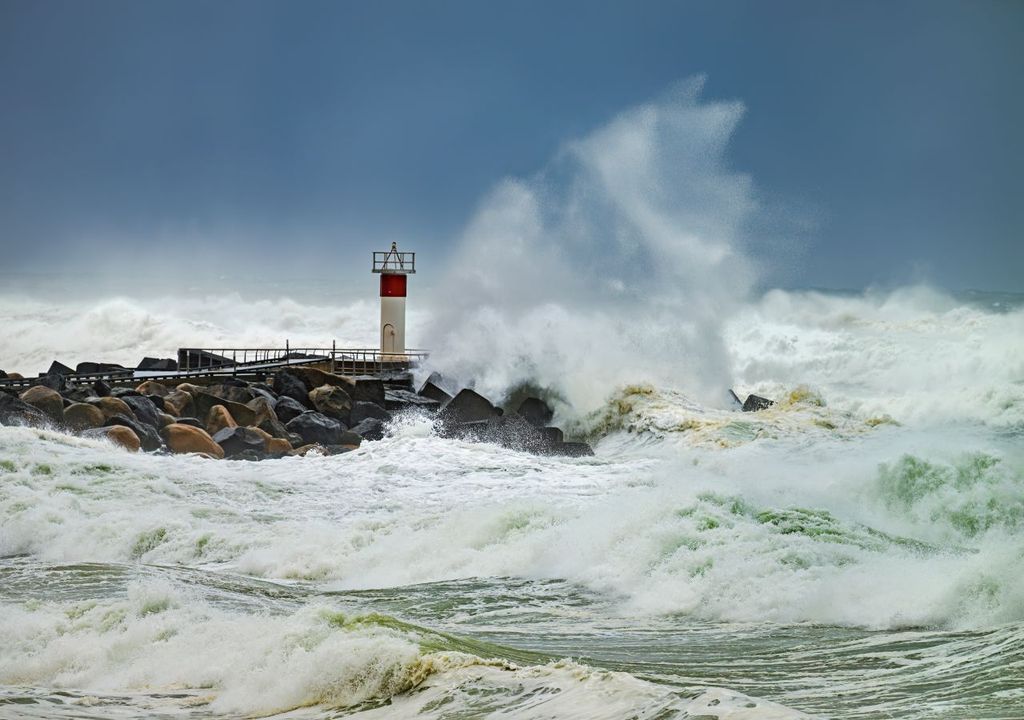sturm, sturmflut, deutschland