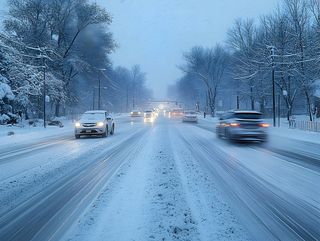 Experte erklärt: „Der Winter kommt