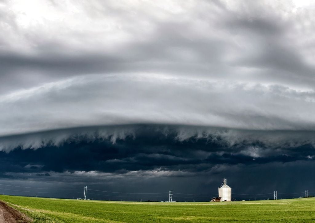 superzellen, gewitter, unwetter superzellen, gewitter, unwetter