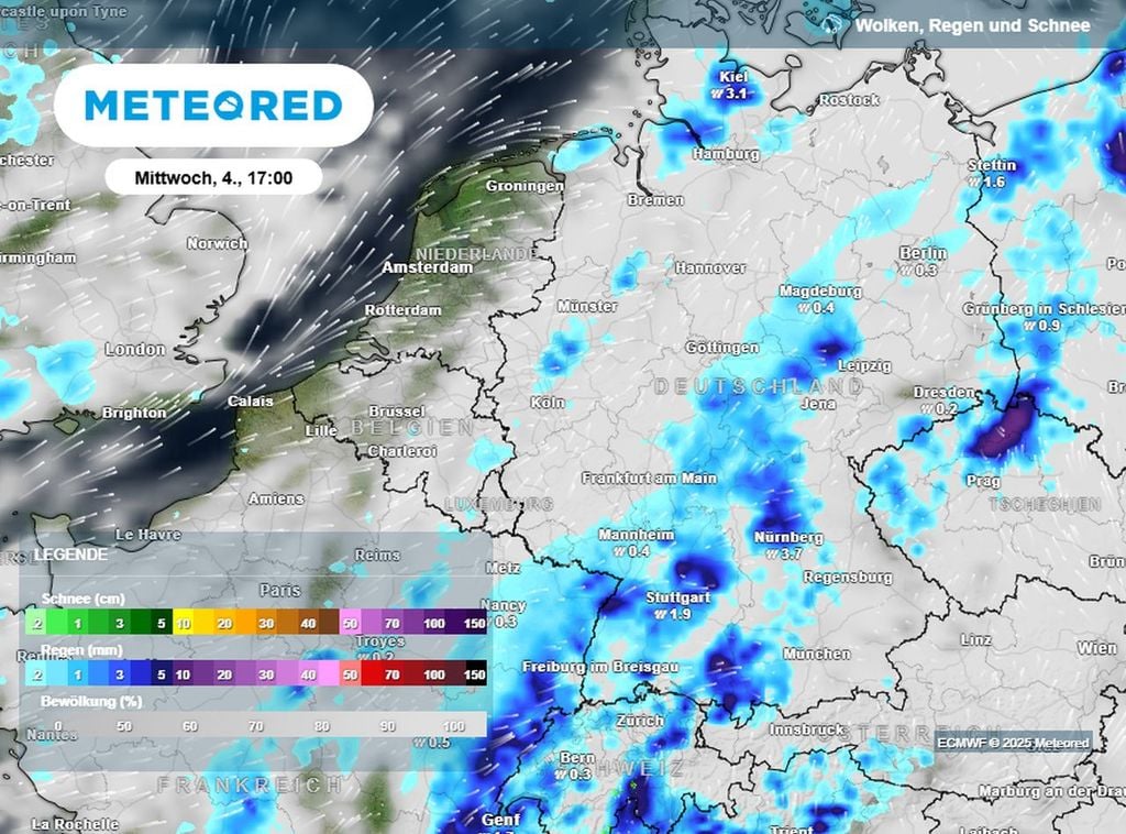 mittwoch, unwetter, gewitter mittwoch, unwetter, gewitter