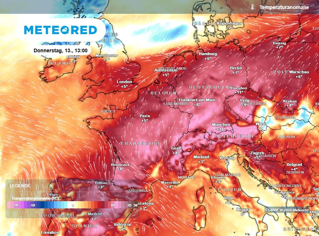 extrem, warm, wetter