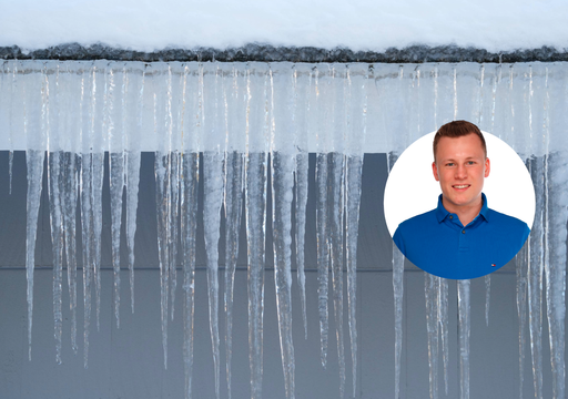 Experte Habermehl ist fassungslos: Nach Eis-Ostlage droht ab Neujahr die schneereiche Nordlage mit Dauerfrost!