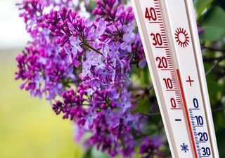 Experte Habermehl ist verblüfft: Brachialer Temperatur-Sprung in Deutschland - Erst eisige Kälte, dann 30 Grad wärmer!
