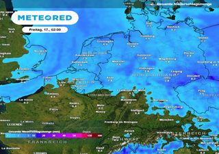 Experte Habermehl: "Nach dieser Vorgeschichte überrascht die neuste Entwicklung" Monsterhoch sorgt für Dauerblockade