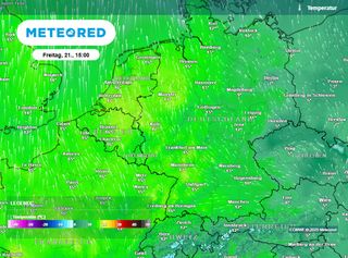 Experte Habermehl verblüfft: Rekord-Wetterumschwung: Erst -24°C, jetzt Temperaturen wie im Mai – Februar-Frühling kommt!