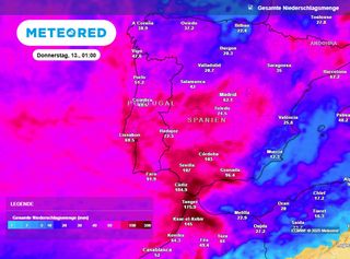 Experte Habermehl warnt massiv vor Katastrophen-Wetter! Sturzfluten und Mega-Stürme – Hier droht jetzt Lebensgefahr!