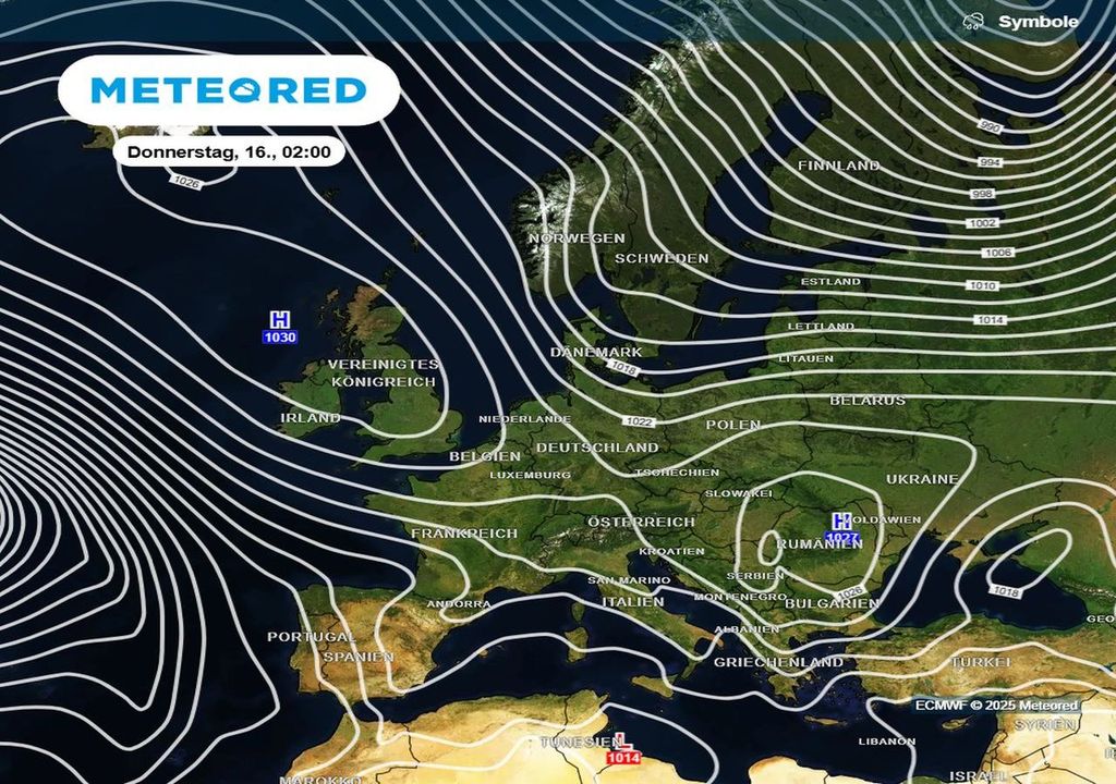 dauerhoch, wetter, herbst dauerhoch, wetter, herbst