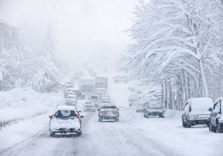 Experte ist verblüfft - "Was kommt denn da nächste Woche auf Deutschland zu?" Schnee, Frost, Sturm und sogar Orkan